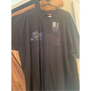 Superhero T Shirt